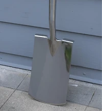 Digging Spade