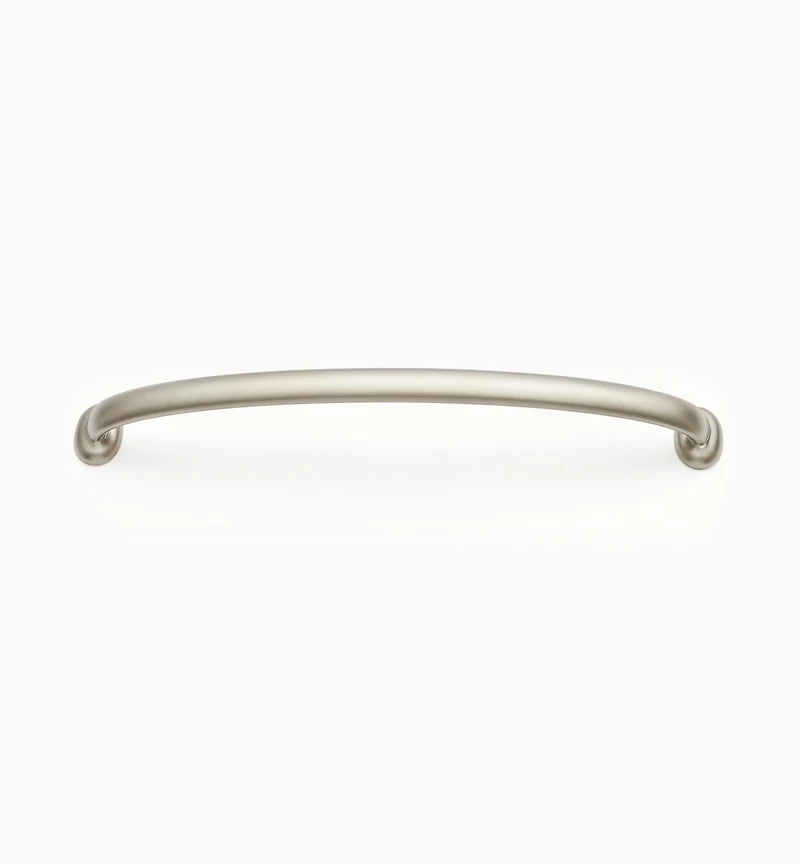 Oval Foot Handles