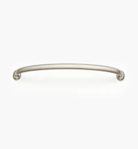 Oval Foot Handles