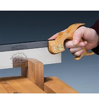 Backsaws by Bad Axe Tool Works