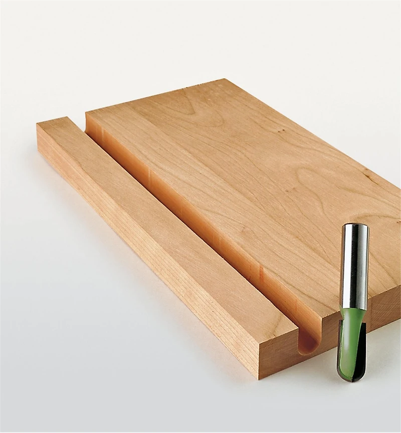 Core Box Bits
