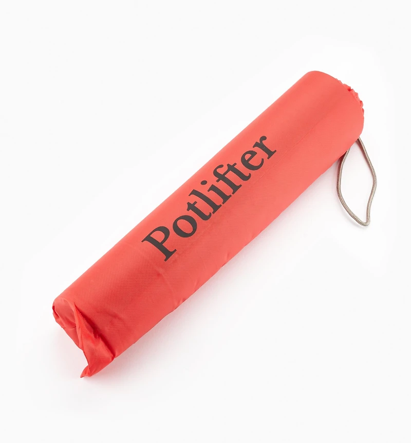 PotLifter