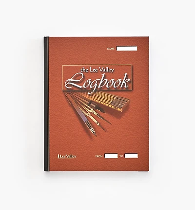 Lee Valley Logbook