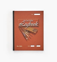 Lee Valley Logbook