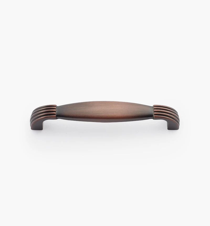Fluted Post Handles