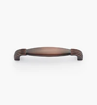 Fluted Post Handles