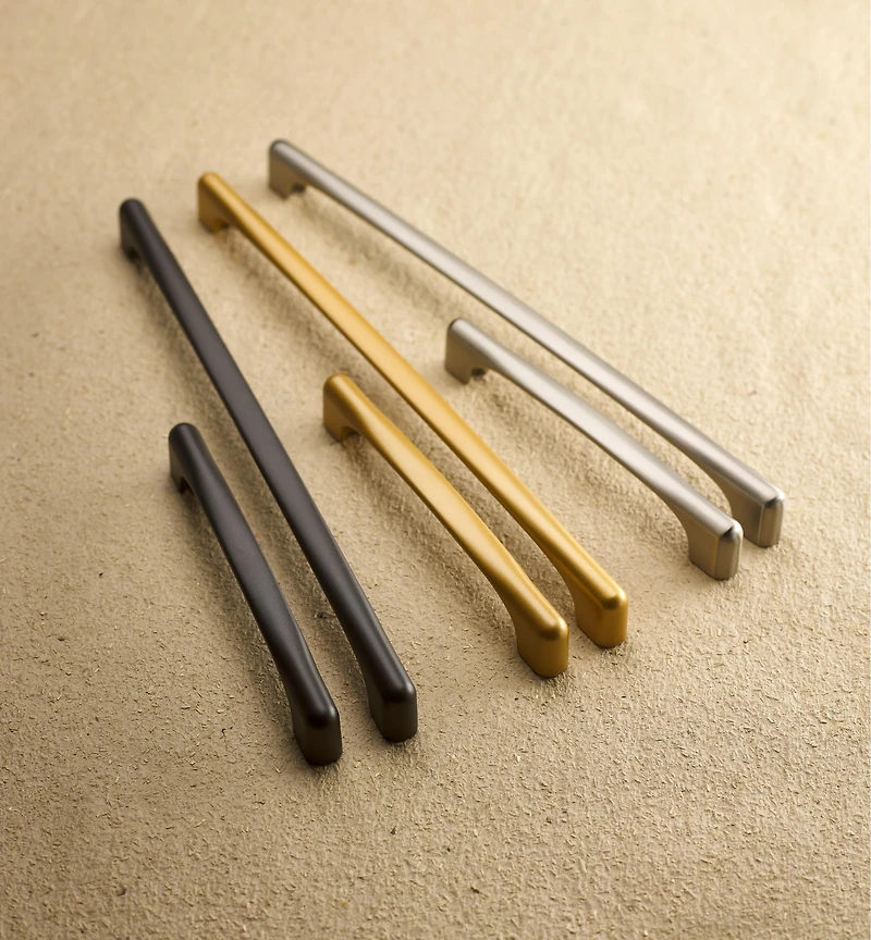 Hornet Handles