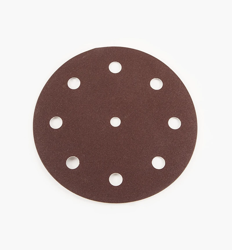 Festool 125mm (5") Rubin 2 Abrasives
