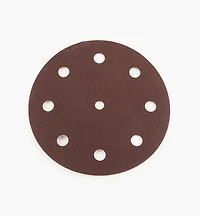 Festool 125mm (5") Rubin 2 Abrasives