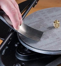Veritas Mk.II Power Sharpening System