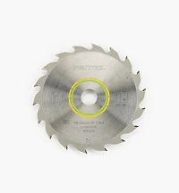 Standard Blade for Festool TS 75 EQ Plunge-Cut Circular Saw