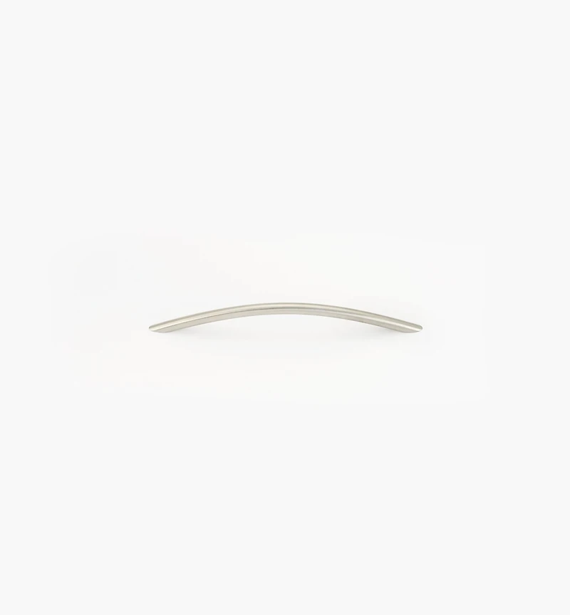 Stainless-Steel Bow Handles