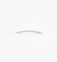 Stainless-Steel Bow Handles