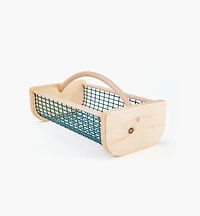 Paniers à récolte mainois