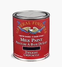 Twilight General Milk Paint