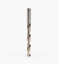 Replacement Drill Bits for Triumph HSS Twist Sets