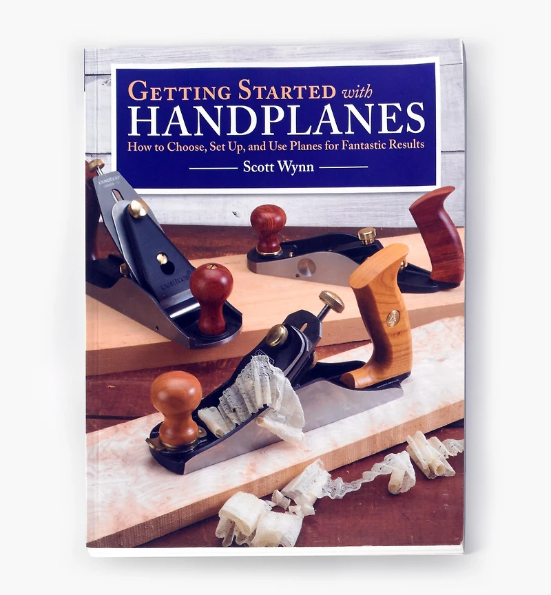 Getting Started with Handplanes