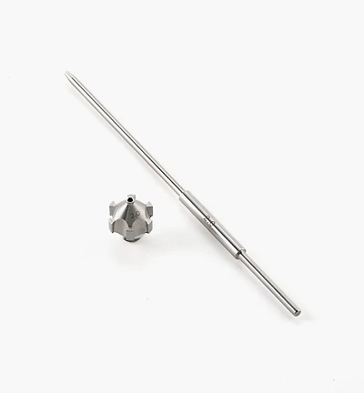 Replacement 2mm Tip Kit for Earlex Spray Station