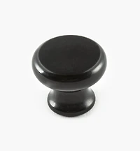 Plastic Classic Knob
