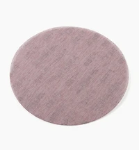 Disques abrasifs autoagrippants Mirka Abranet pour ponceuse LEROS, 9 po