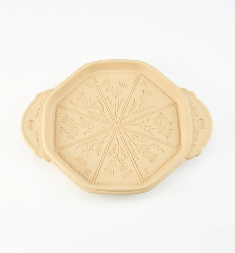 Shortbread Pan