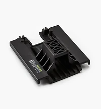 Guide Rail Base Adapter for Festool PS 420 & PSB Carvex Jigsaws