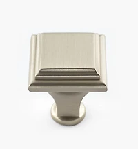 Manor Square Knobs