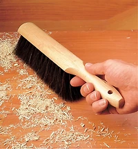 Brosse d'établi classique
