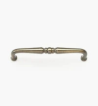 Cast Brass Bead Handles
