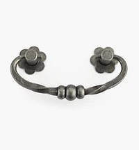 Steel Three-Bead Pulls