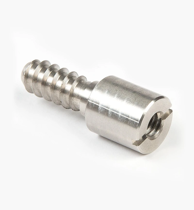 Veritas Drywall Nuts (5/16-18 Thread)