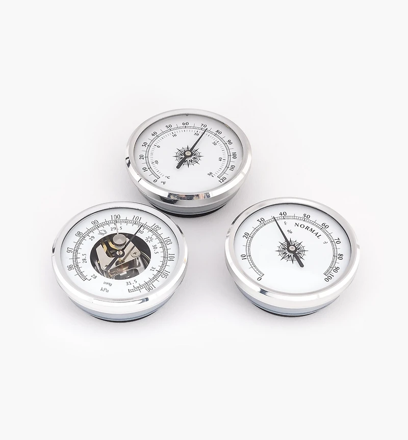 Weather Instruments