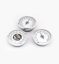Weather Instruments