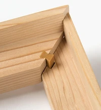 Titan Wooden Post Skirts
