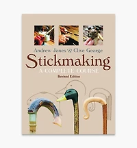 Stickmaking