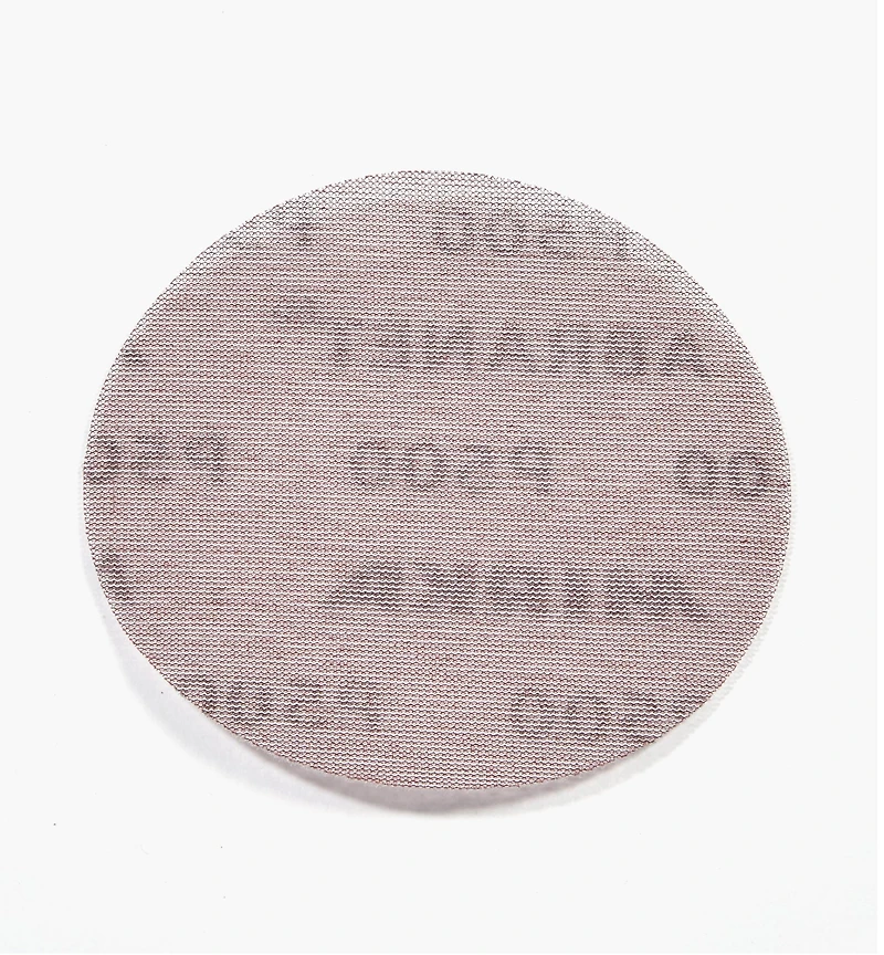 Mirka 5" Fine Abranet Grip Discs