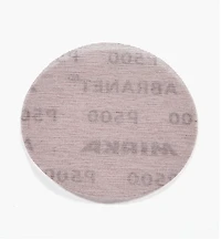 Mirka 5" Fine Abranet Grip Discs