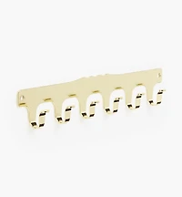 Key-Box Hook Strips
