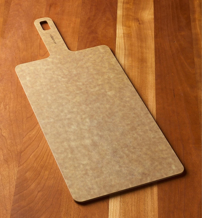 Cut & Serve Board