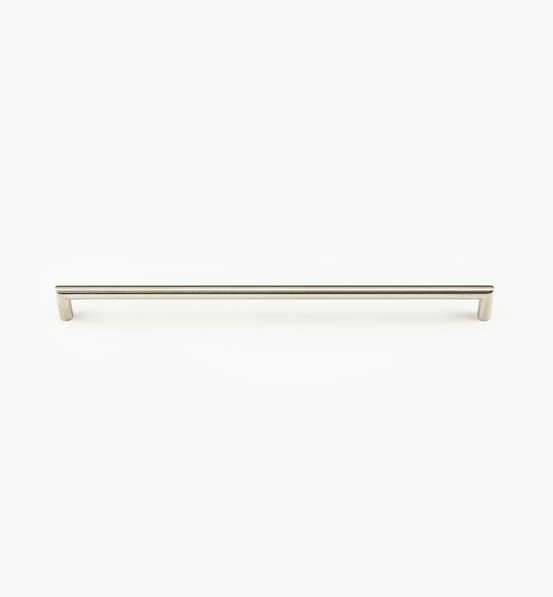 Stainless-Steel Tube Handles