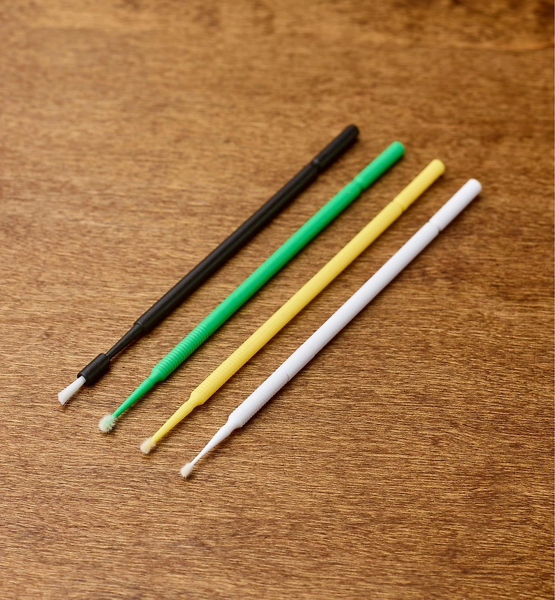 Microbrush Applicators