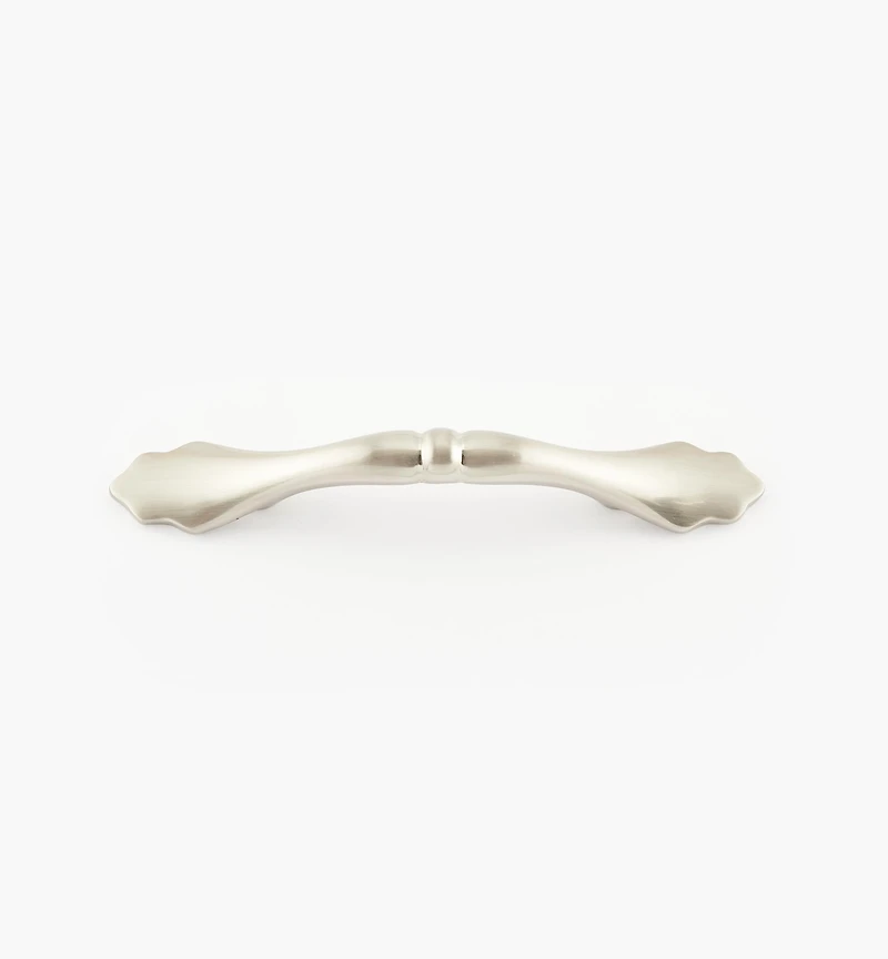 Brass and Sterling Traditions 5 1/2" Handle