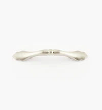 Brass and Sterling Traditions 5 1/2" Handle