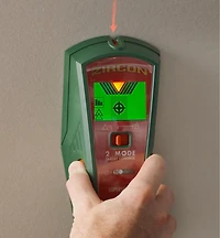 Zircon Superscan W2 Stud Finder