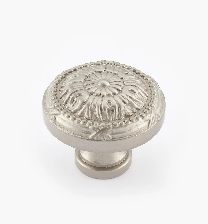 Bouton géorgien