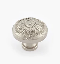 Bouton géorgien