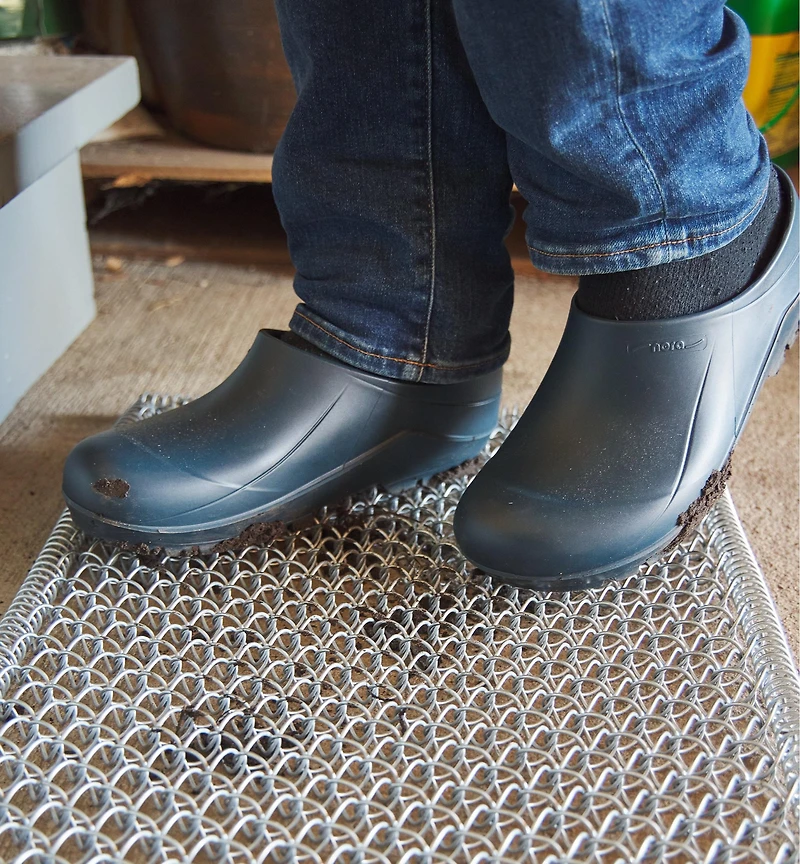 Galvanized Coil Steel Mat