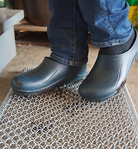 Galvanized Coil Steel Mat