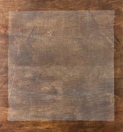 Soft Breather Netting for Vacuum Presses