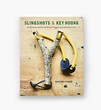 Slingshots & Key Hooks